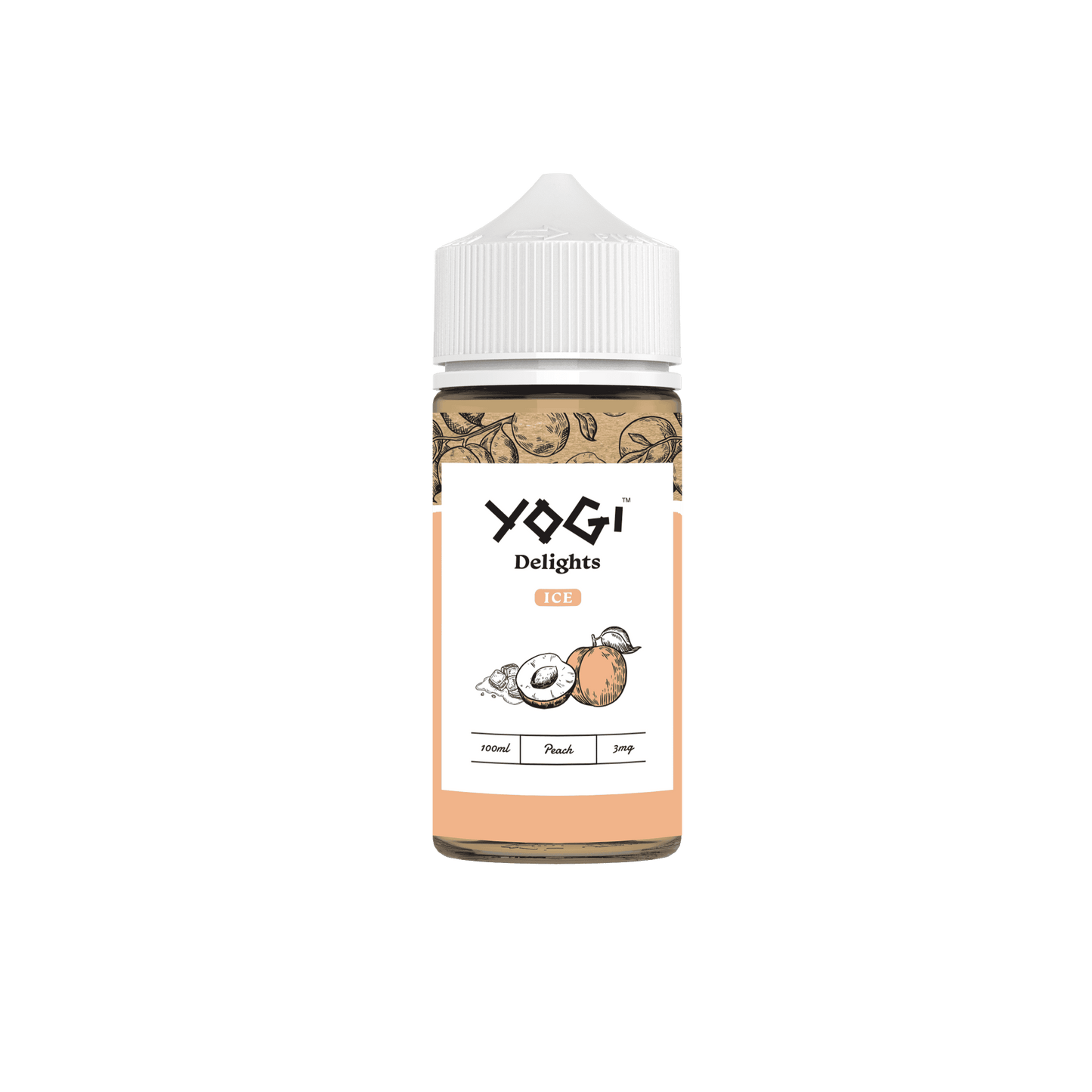 Yogi Delights 100mL [DROPSHIP] [CA]