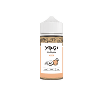 Yogi Delights 100mL [DROPSHIP] [CA]