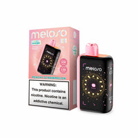 Meloso 30K Disposable 18mL (5/pack)