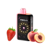 Meloso 30K Disposable 18mL (5/pack)