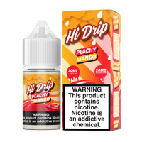 Hi-Drip SALT 30mL [DROPSHIP]