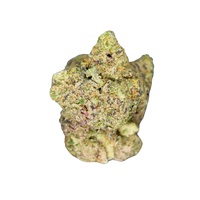 Not Ya Son's Weed THCA Flower 3.5g (SINGLE)