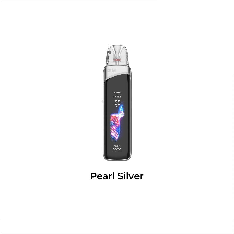 Uwell Caliburn G4 Pro 35W Pod System Kit 1800mAh