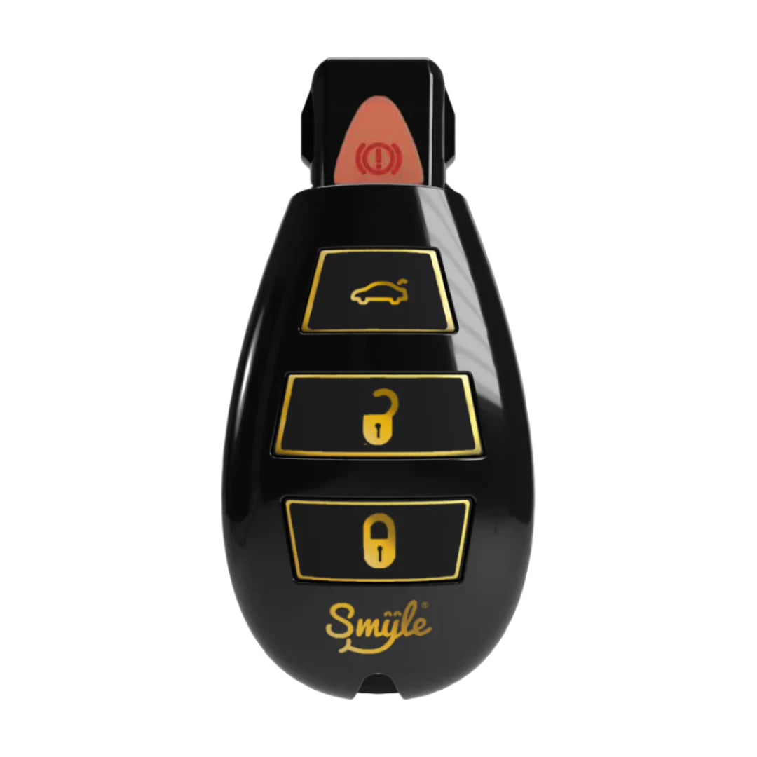 Smyle Penjamin Car Key 510 Battery (SINGLE)