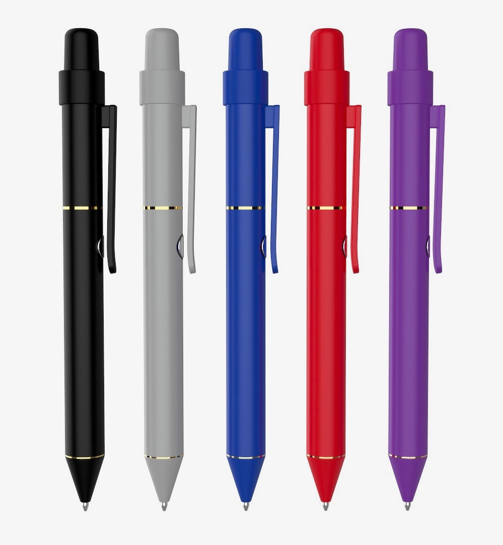 DubCharge Pennicle Cartridge Pen Battery (SINGLE) [DROPSHIP]
