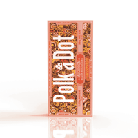 Polkadot Amanita Chocolate Bar 10000mg (10/pack)