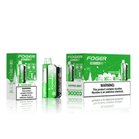 Foger Switch Pro Disposable Kit 19mL (5/pack) [CA]