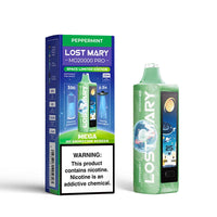 Lost Mary MO20000 Pro Disposable 18mL (5/pack)