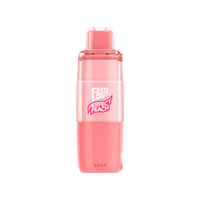 Fasta 40K Disposable Pod 20mL (5/pack)