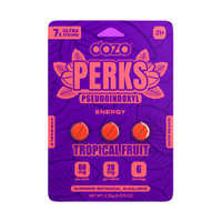 Dozo Pseudoindoxyl Perks 60mg (SINGLE)
