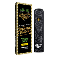 Hidden Hills Club x Diamond Boyz Diamond Reserve Disposable 1g (5/pack)