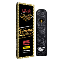 Hidden Hills Club x Diamond Boyz Diamond Reserve Disposable 1g (5/pack)