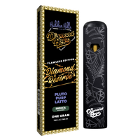 Hidden Hills Club x Diamond Boyz Diamond Reserve Disposable 1g (5/pack)