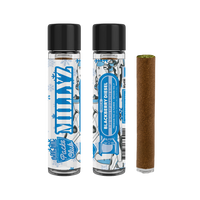 Hidden Hills Club Millyz THC-A Blunt 1.5g (SINGLE)