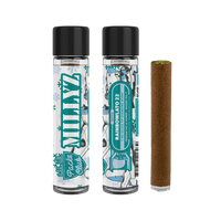 Hidden Hills Club Millyz THC-A Blunt 1.5g (SINGLE)