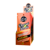 Hazy Mary Donut Pre Roll 2g 2ct (SINGLE)