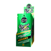 Hazy Mary Donut Pre Roll 2g 2ct (SINGLE)