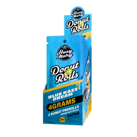 Hazy Mary Donut Pre Roll 2g 2ct (SINGLE)