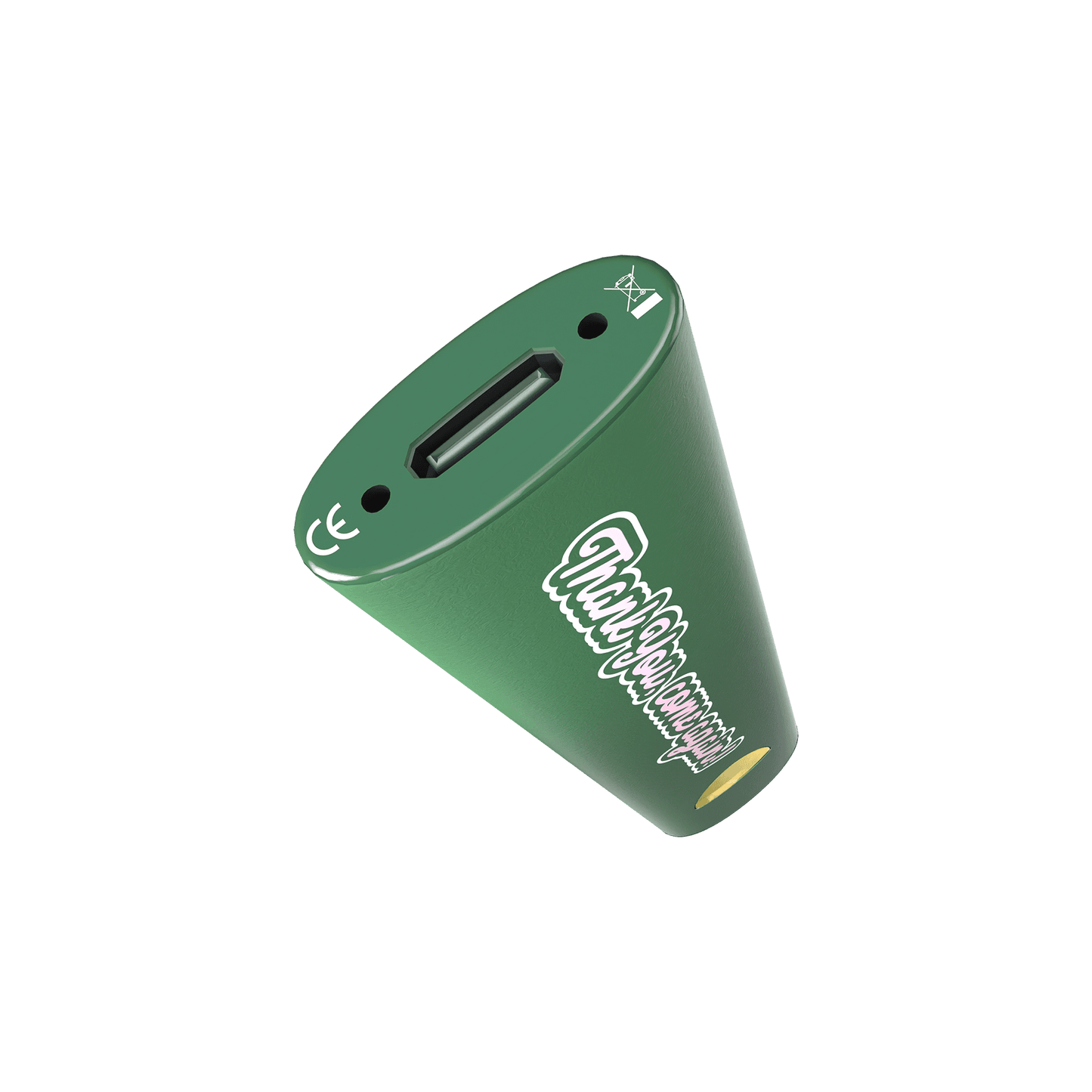 Hidden Hills $14.99 Pre Priced Mini Mart Bar THC-P Disposable 1g (5/pack)