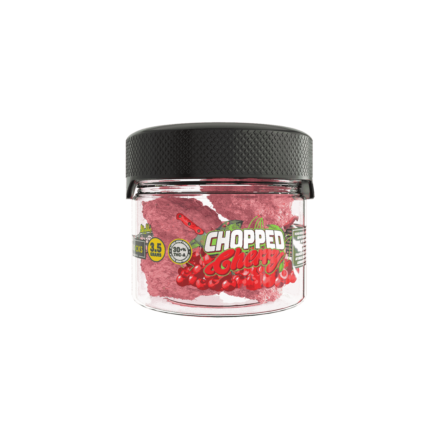 Hidden Hills Club Rainbow Rocks THC-A Flower 3.5g (SINGLE)