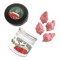 Hidden Hills Club Rainbow Rocks THC-A Flower 3.5g (SINGLE)