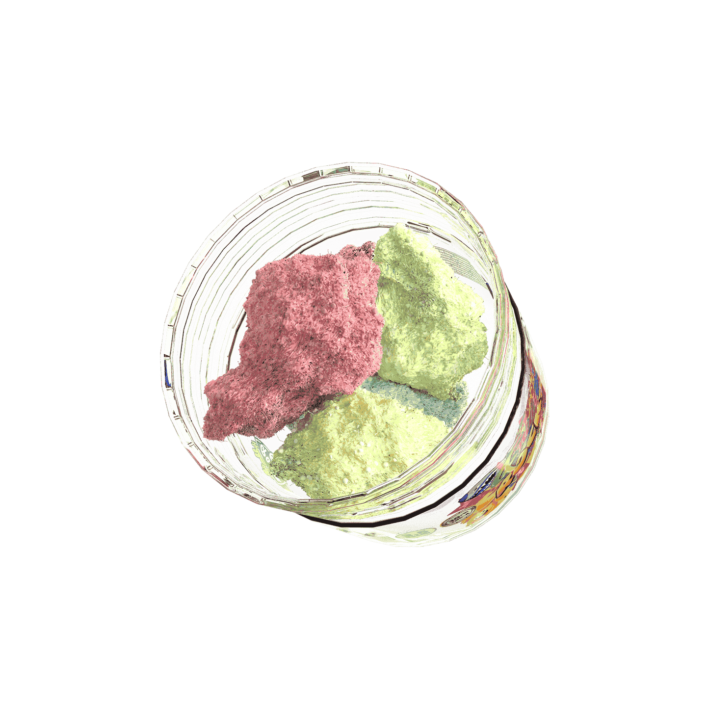 Hidden Hills Club Rainbow Rocks THC-A Flower 3.5g (SINGLE)