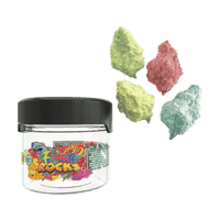Hidden Hills Club Rainbow Rocks THC-A Flower 3.5g (SINGLE)