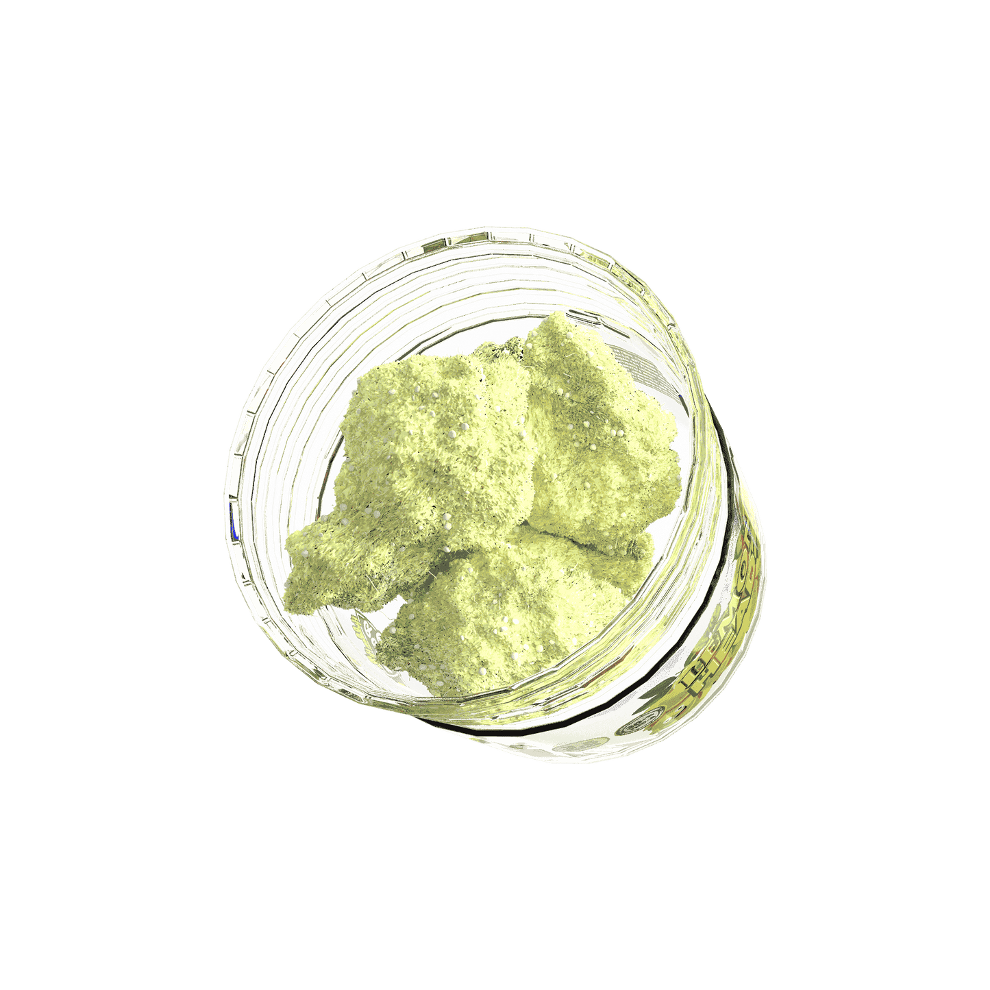 Hidden Hills Club Rainbow Rocks THC-A Flower 3.5g (SINGLE)