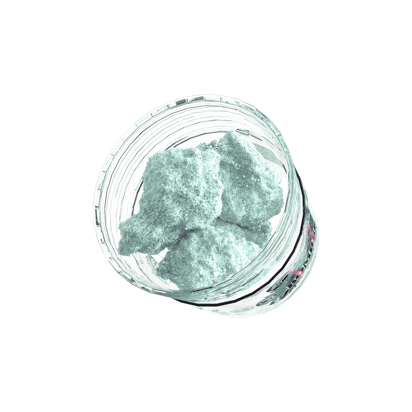 Hidden Hills Club Rainbow Rocks THC-A Flower 3.5g (SINGLE)