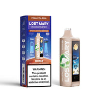 Lost Mary MO20000 Pro Disposable 18mL (5/pack)