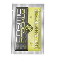 Cosmic Extractions Cosmic Crackle THCA Popping Candy 10mg (25/Pack)[DROPSHIP]