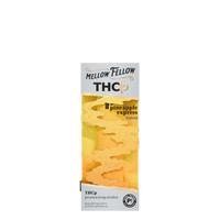 Mellow Fellow THC-P Disposable 0.5g (6/pack) [DROPSHIP]