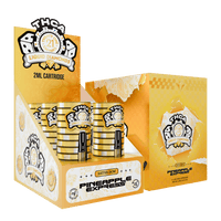 Twenty One THC-A Cartridge 2mL (6/pack) [DROPSHIP]