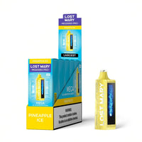 Lost Mary MO20000 Pro Disposable 18mL (5/pack)