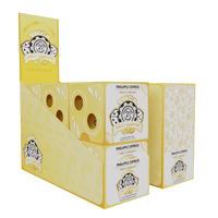 Twenty One THC-A Disposable 3g (6/Pack) [DROPSHIP]