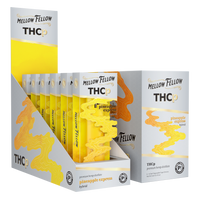 Mellow Fellow THC-P Disposable 0.5g (6/pack) [DROPSHIP]