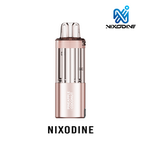 Foger Switch Pro Nixodine Disposable Pod 19mL (5/pack)