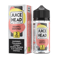 Juice Head FREEZE 100mL