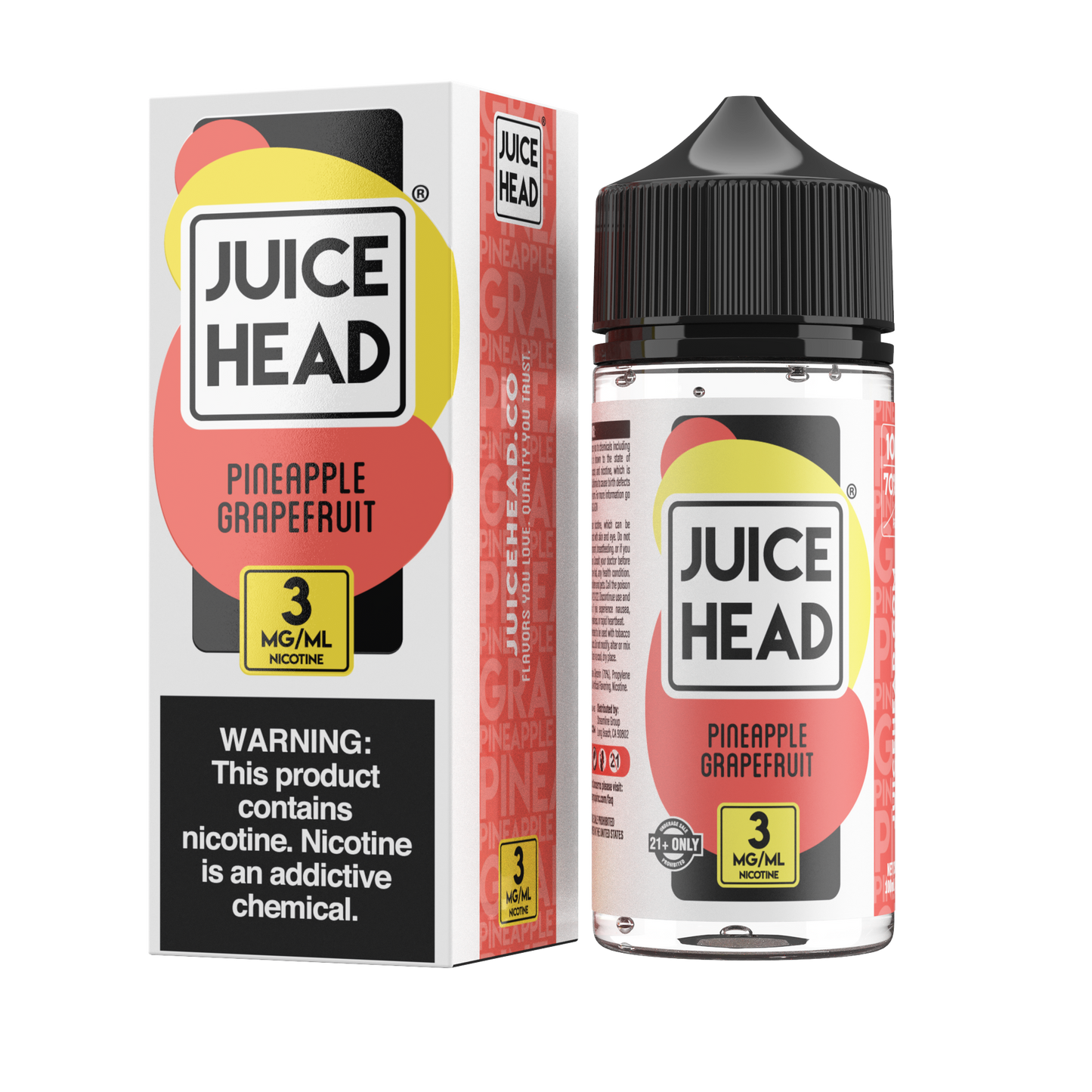 Juice Head 100mL