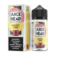 Juice Head FREEZE 100mL