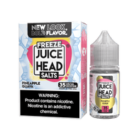 Juice Head FREEZE SALT 30mL