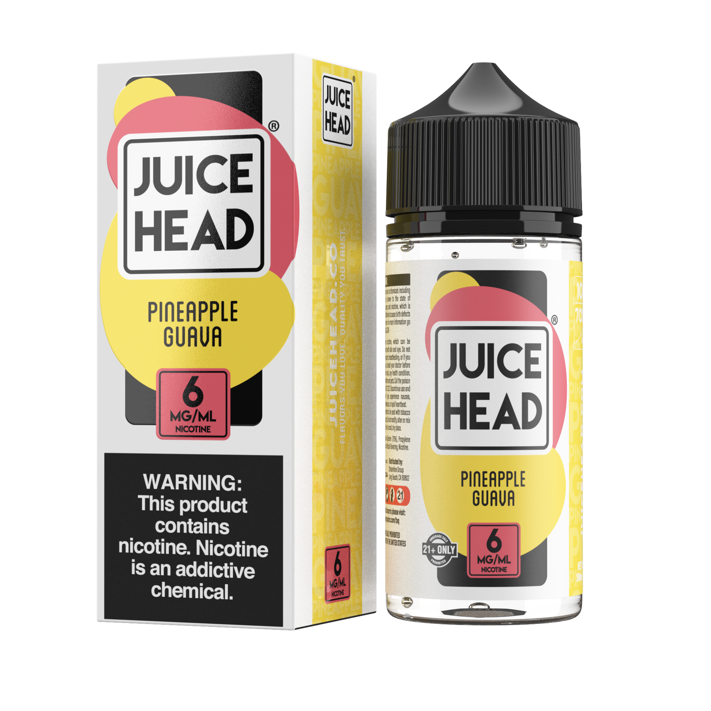 Juice Head 100mL