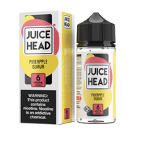 Juice Head 100mL