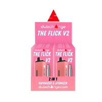 DubCharge Flick V2 Cartridge Battery (SINGLE) [DROPSHIP]