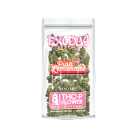 Exodus High Potency THC-P Flower 8g (6/Pack) [DROPSHIP]