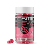Cosmic Extractions D9 Cosmic Chews 10mg 6ct (35/Pack) [DROPSHIP]