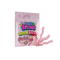 Melt Bites Zour Belts 1000mg (SINGLE)
