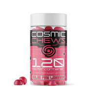 Cosmic Extractions D9 Cosmic Chews 10mg 12ct (35/Pack) [DROPSHIP]