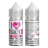 I Love Salts 30mL (6/Pack)