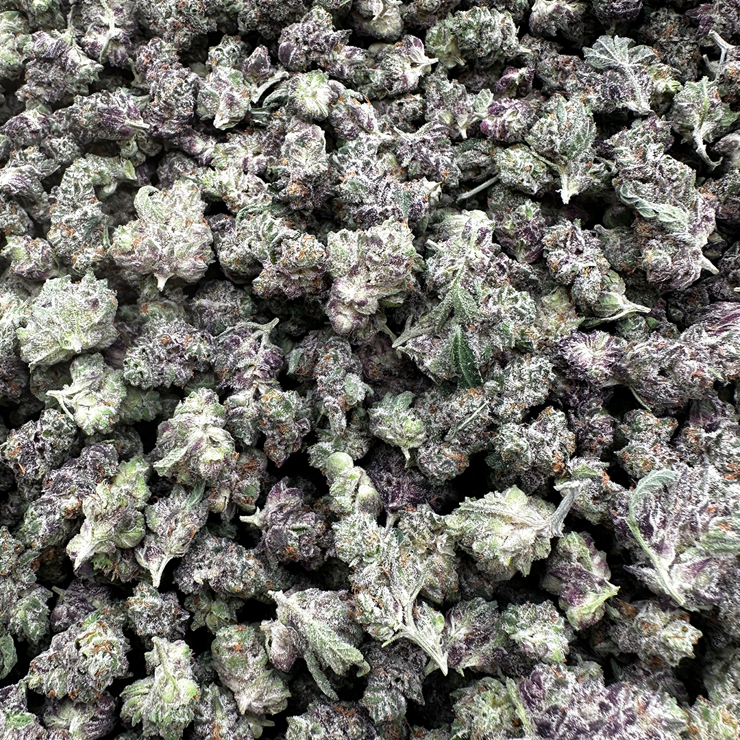 Purple Summit Farms THC-A Indoor Flower Smalls Pink Ladys Hybrid (SINGLE) [DROPSHIP]